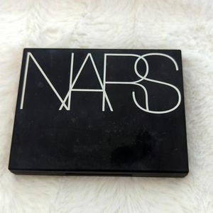 NARS Bronzer & Contour Palette - Black